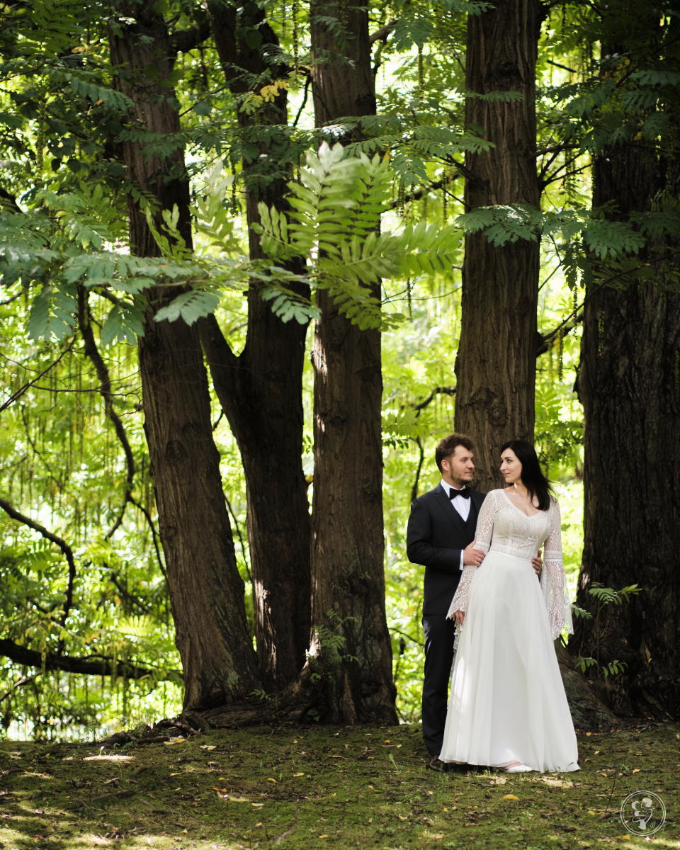 FIGARO Weddings - film i fotografia