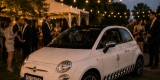 Kroczek - Lodziarnia Fiat 500 | Unikatowe atrakcje Bydgoszcz, kujawsko-pomorskie - zdjęcie 4