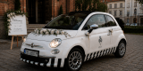 Kroczek - Lodziarnia Fiat 500 | Unikatowe atrakcje Bydgoszcz, kujawsko-pomorskie - zdjęcie 6