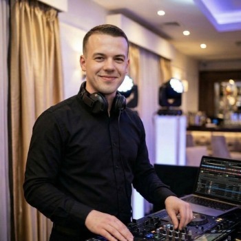 Dj Qubano Presenter - Music & Violi | DJ na wesele Krosno, podkarpackie