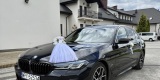 Drive4slub - BMW na wynajem | Auto do ślubu Wieniawa, mazowieckie - zdjęcie 5