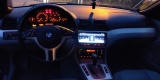 BMW E46 Cabrio | Auto do ślubu Poznań, wielkopolskie - zdjęcie 4