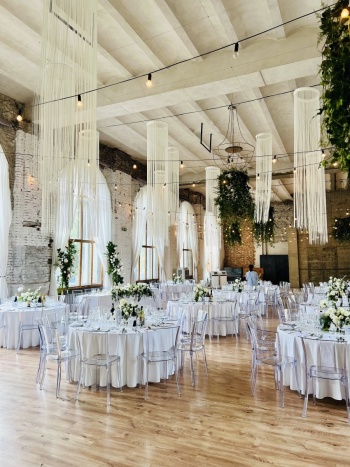 Reduta Banku Polskiego | Sala weselna Warszawa, mazowieckie