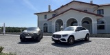 Supercar Rent/ BMW X6 /Mercedes GLC | Auto do ślubu Mielec, podkarpackie - zdjęcie 2