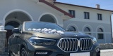 Supercar Rent/ BMW X6 /Mercedes GLC | Auto do ślubu Mielec, podkarpackie - zdjęcie 5