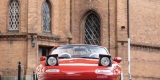 Kabriolet Mazda MX 5 Miata | Auto do ślubu Białystok, podlaskie - zdjęcie 5