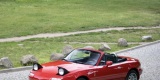 Kabriolet Mazda MX 5 Miata | Auto do ślubu Białystok, podlaskie - zdjęcie 6