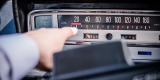 Fiat 125p - biały klasyk | Auto do ślubu Kraków, małopolskie - zdjęcie 3