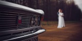 Fiat 125p - biały klasyk | Auto do ślubu Kraków, małopolskie - zdjęcie 4