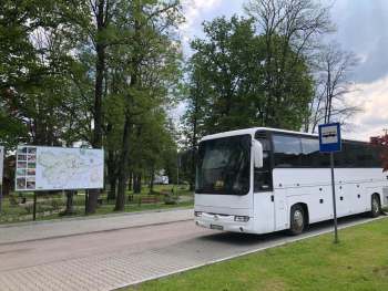 Mario-Tourist | Wynajem busów Dąbrowa Górnicza, śląskie