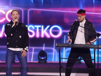Bogdan Borowski Disco Polo lat 90' | Artysta Białystok, podlaskie