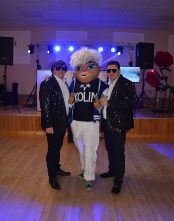 DJ OKEY | DJ na wesele Gniezno, wielkopolskie