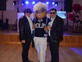 DJ OKEY | DJ na wesele Gniezno, wielkopolskie