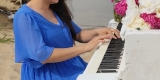Karolina - wokal, skrzypce, organy | Oprawa muzyczna ślubu Warszawa, mazowieckie - zdjęcie 6