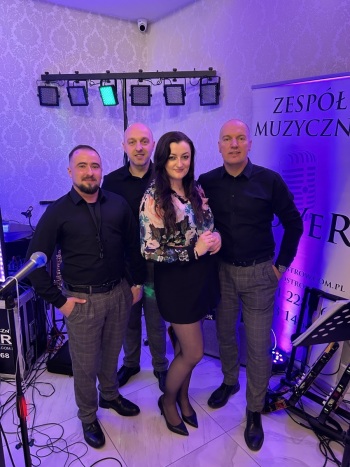 Zespół Cover | Zespół muzyczny Ostrow Wielkopolski, wielkopolskie