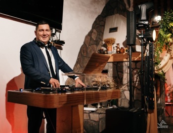 Sławomir Fugiel | DJ na wesele Legnica, dolnośląskie