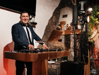Sławomir Fugiel | DJ na wesele Legnica, dolnośląskie