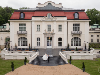Stylove Chwile | Fotograf ślubny Katowice, śląskie