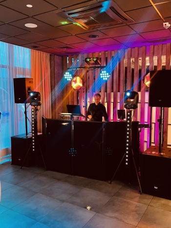 Dj AdiSound | DJ na wesele Poznań, wielkopolskie