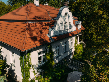 Willa Fryderyka | Sala weselna Kraków, małopolskie