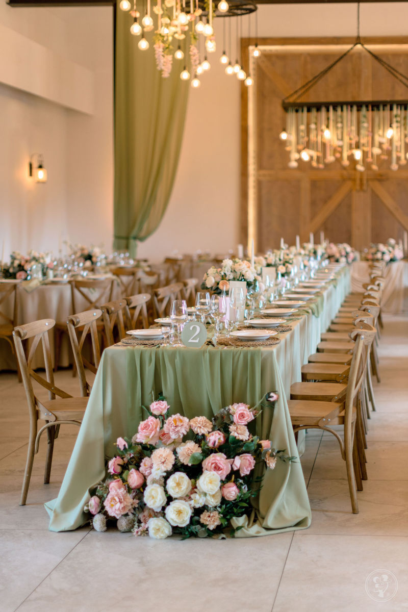 PĄKI BZU WEDDING EVENT DESIGNER