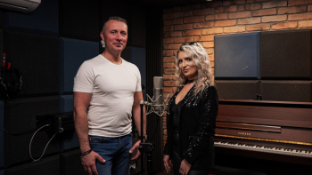 Mocny Duet M&K | Zespół muzyczny Krosno, podkarpackie