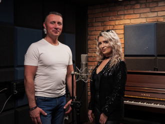 Mocny Duet M&K | Zespół muzyczny Krosno, podkarpackie