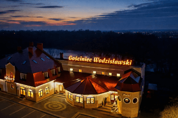 Gościniec Wodzisławski | Sala weselna Wodzisław Śląski, śląskie