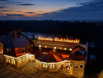 Gościniec Wodzisławski | Sala weselna Wodzisław Śląski, śląskie