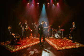 Commers Band | Zespół muzyczny Poznań, wielkopolskie