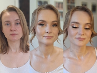 GlamourMakeup | Uroda, makijaż ślubny Warszawa, mazowieckie