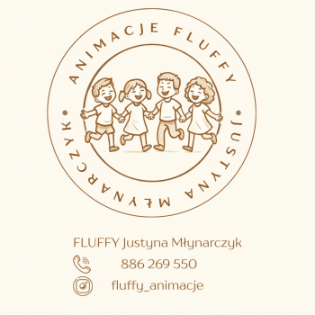 Justyna Animacje | Animator dla dzieci Nowy Sącz, małopolskie