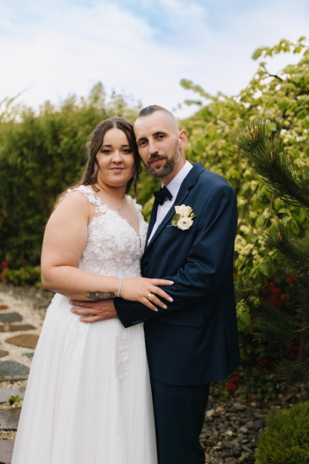 Paulina LumiFoto | Fotograf ślubny Gdańsk, pomorskie