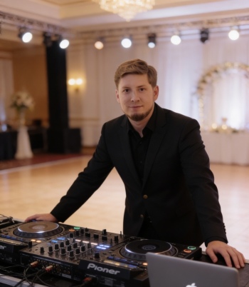 Dj Grzello | DJ na wesele Warszawa, mazowieckie