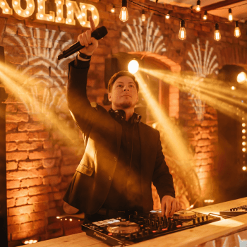 Dj Grzello | DJ na wesele Warszawa, mazowieckie