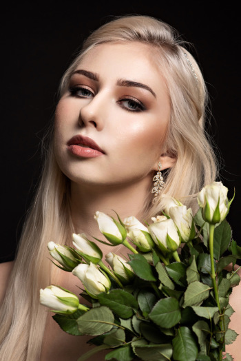 Justi Art Justyna Myga | Uroda, makijaż ślubny Sosnowiec, śląskie