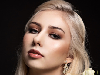 Justi Art Justyna Myga | Uroda, makijaż ślubny Sosnowiec, śląskie