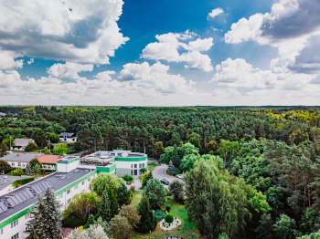 Restauracja Dobre z Lasu | Sala weselna Solec Kujawski, kujawsko-pomorskie