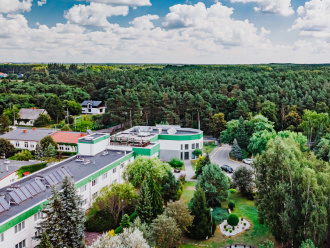 Restauracja Dobre z Lasu | Sala weselna Solec Kujawski, kujawsko-pomorskie
