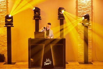 DJ Cezary Kmiecik | DJ na wesele Kielce, świętokrzyskie