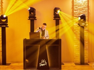 DJ Cezary Kmiecik | DJ na wesele Kielce, świętokrzyskie