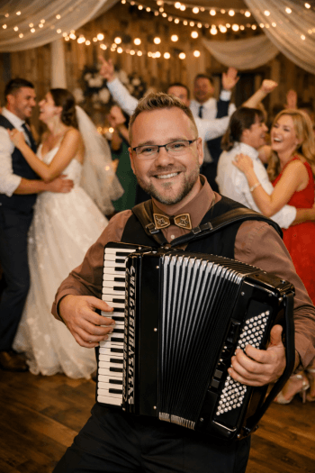 DJ HarmonyPower | DJ na wesele Białystok, podlaskie