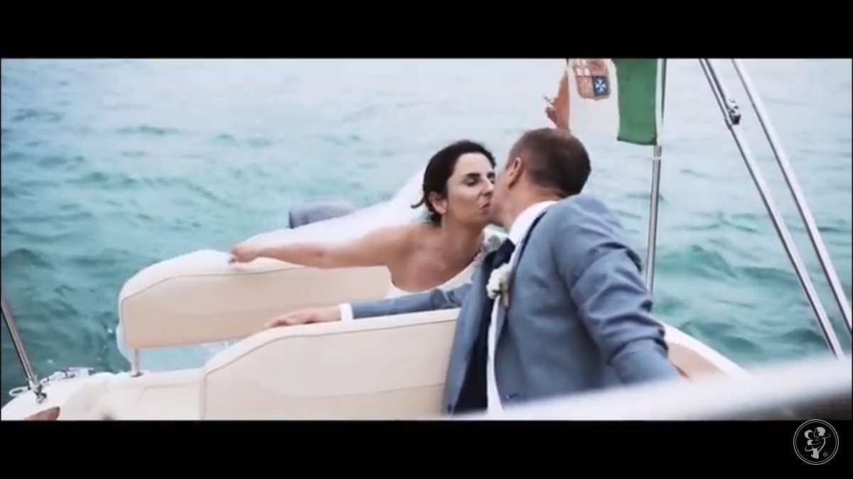 Jędrek Wedding Eye | Kamerzysta na wesele Wrocław, dolnośląskie - zdjęcie 1