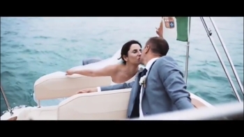 Jędrek Wedding Eye | Kamerzysta na wesele Wrocław, dolnośląskie