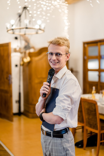 Music Jedi DJ | DJ na wesele Dzierżoniów, dolnośląskie