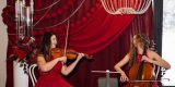 String Revolution - duet smyczkowy | Oprawa muzyczna ślubu Warszawa, mazowieckie - zdjęcie 5