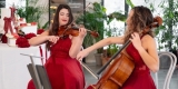 String Revolution - duet smyczkowy | Oprawa muzyczna ślubu Warszawa, mazowieckie - zdjęcie 6