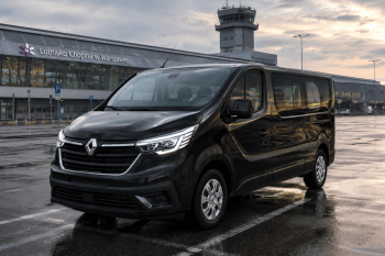 P.H.U OLAMEX Adam Dębiec | Wynajem busów Koszalin, zachodniopomorskie