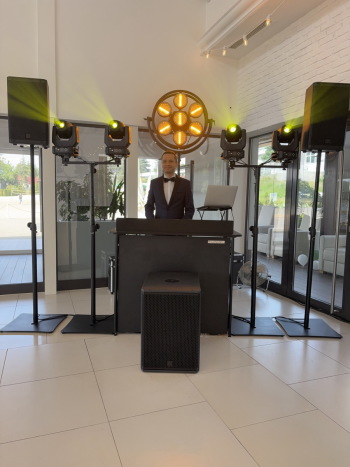 Dj/Wodzirej Adrian Głowacki | DJ na wesele Poznań, wielkopolskie