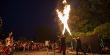 Stage Horizon - Spektakl fireshow | Teatr ognia Łódź, łódzkie - zdjęcie 2